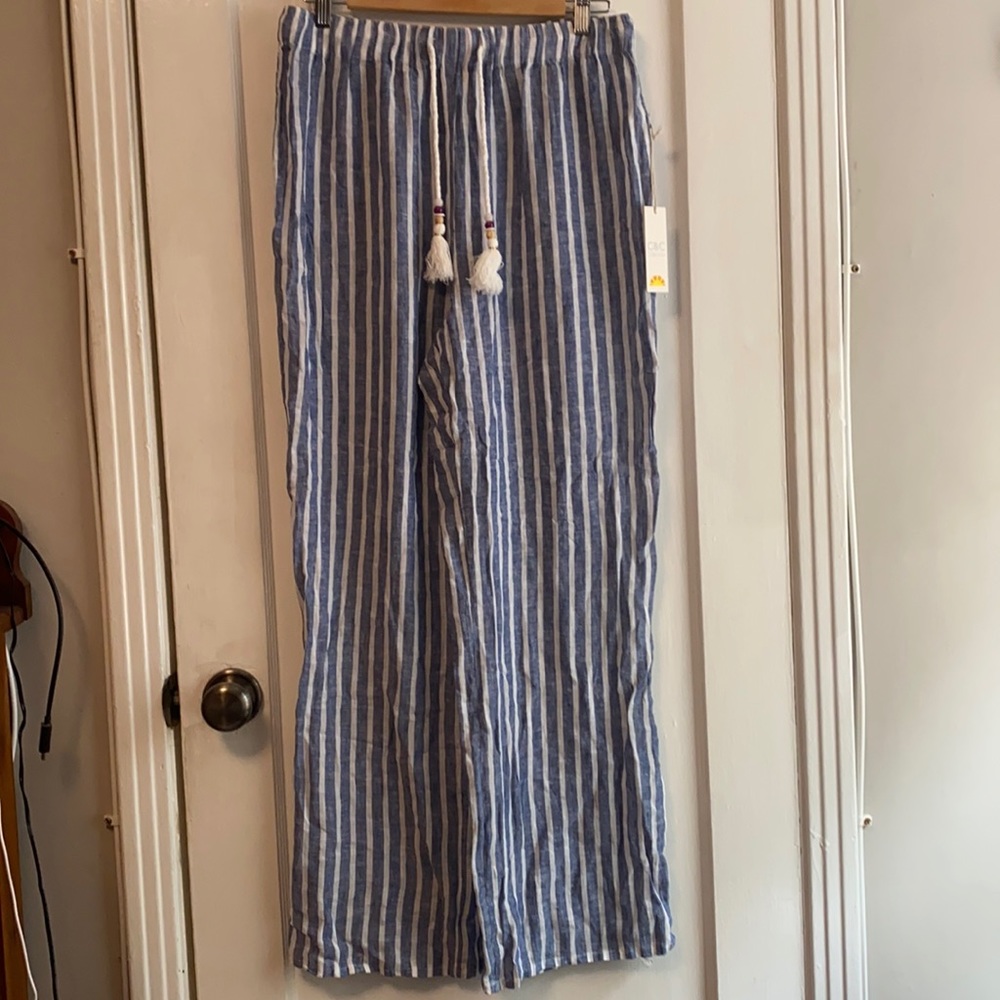 C&C California beach pants